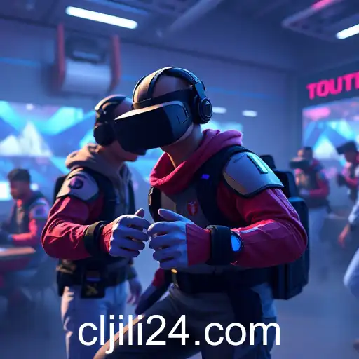 Emerging Online Trends in Gaming