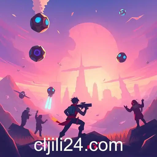 The Rise of Cljili: A New Era in Online Gaming