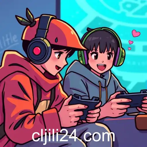 The Rise of CLJILI in Gaming Culture