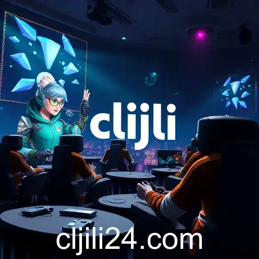 The Rise of 'Cljili' in the Gaming World