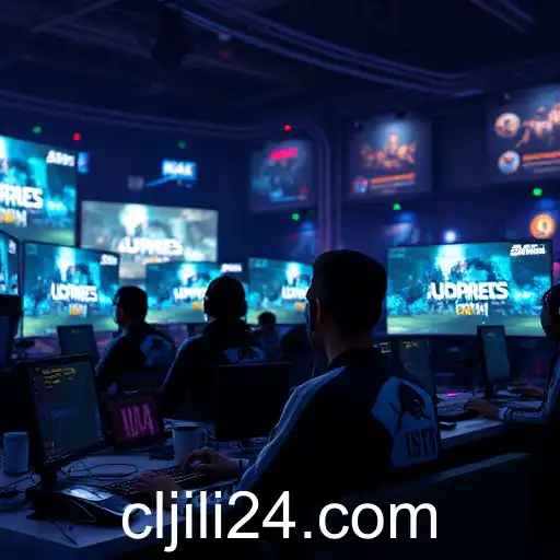 The Rise of Innovative Online Gaming in 2025